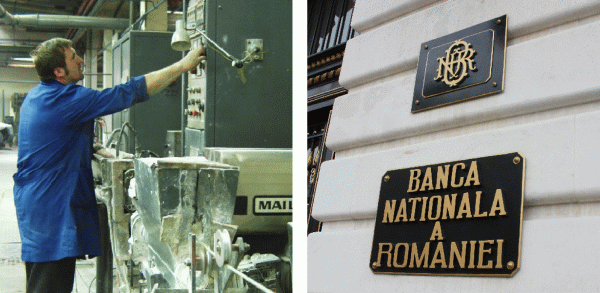 BURSA întreabă despre Romcab, BNR răspunde despre principiile de la Basel BURSA întreabă despre Romcab, BNR răspunde despre principiile de la Basel